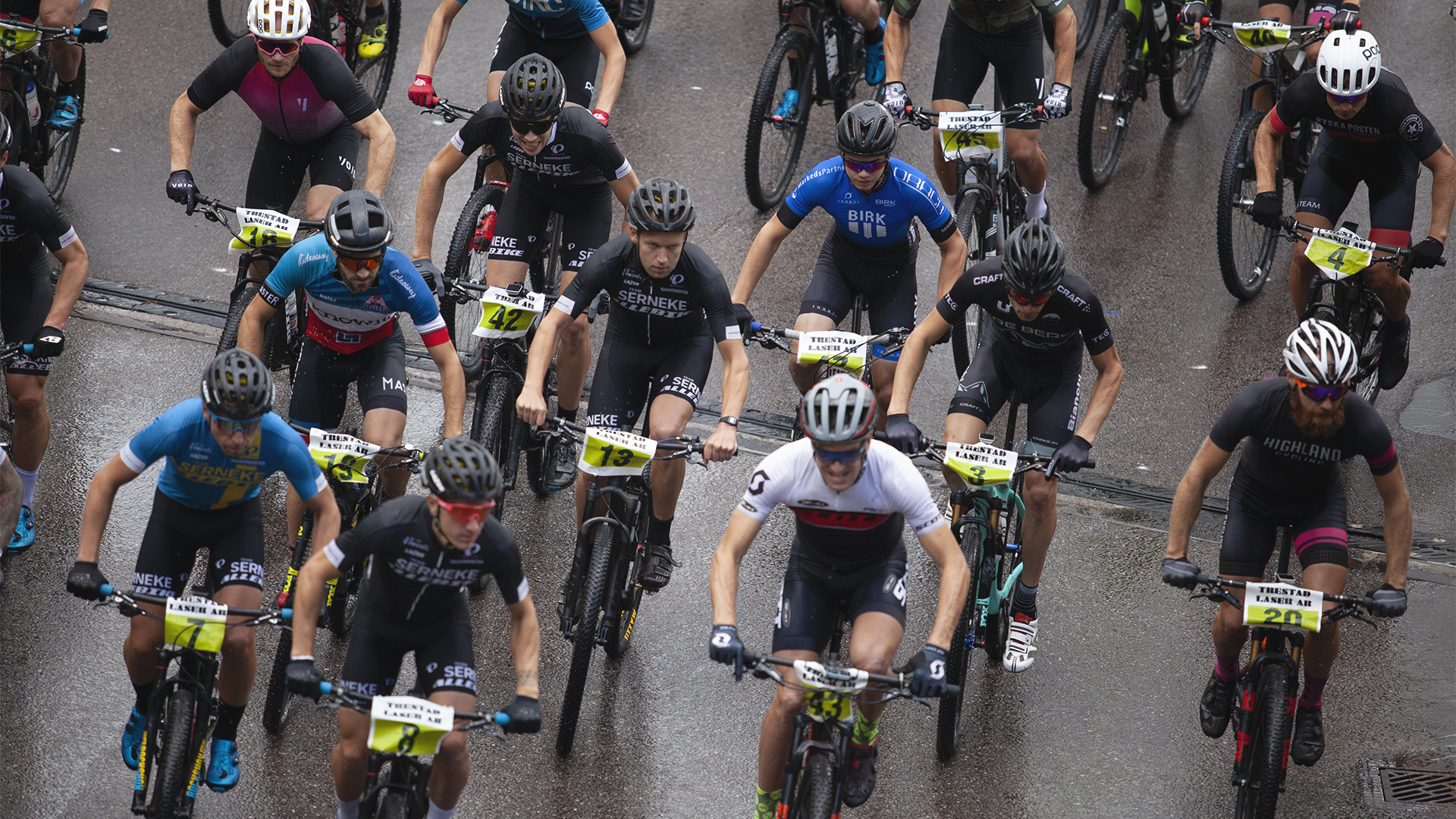 Alliansloppet MTB