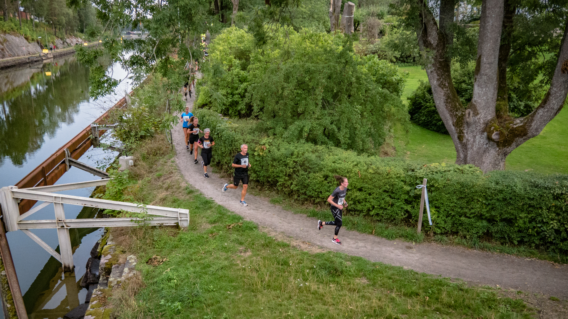 GKN-Loppet
