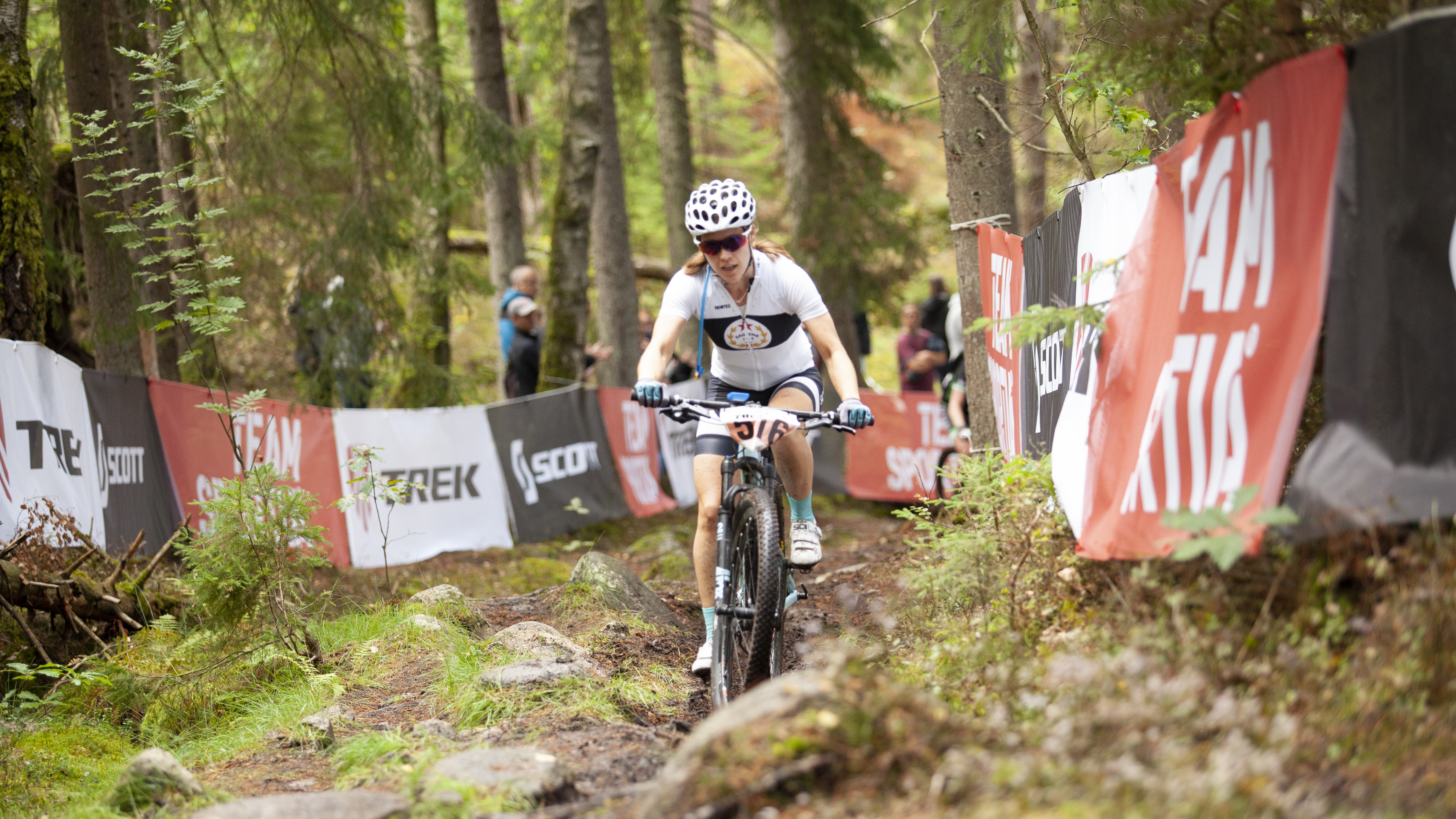Alliansloppet MTB