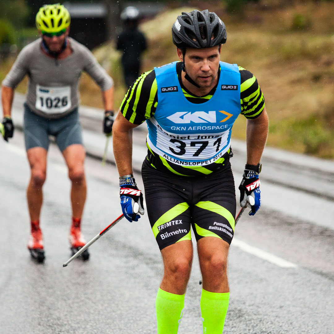 Alliansloppet