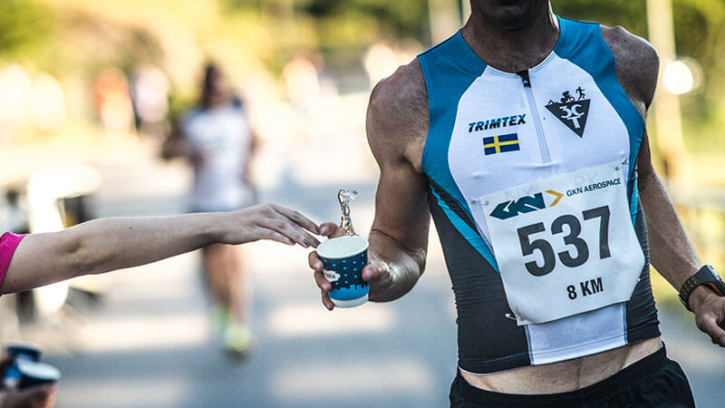 GKN-loppet Alliansloppet