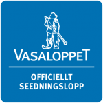 Vasaloppet officiellt seedningslopp