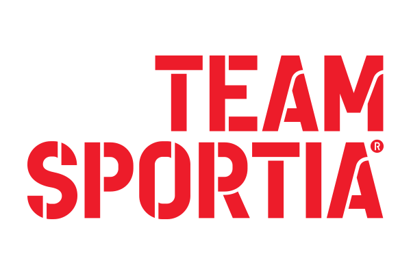 Team Sportia sportleverantör