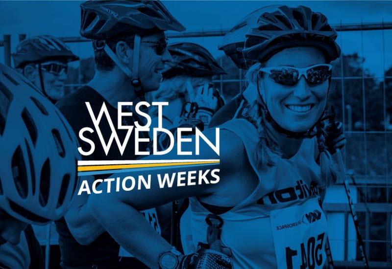 West sweden action weeks