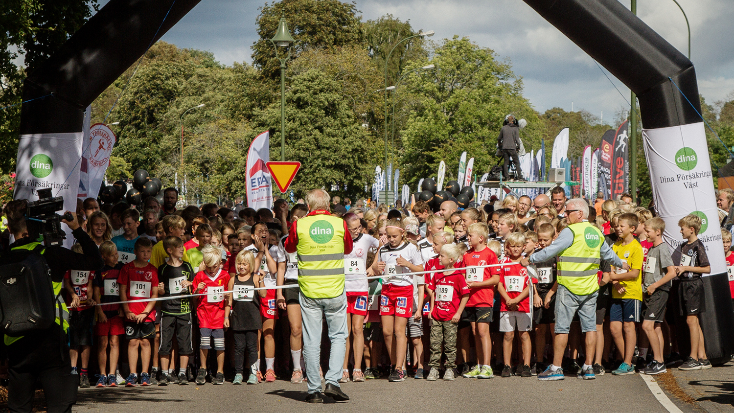 Barnloppet