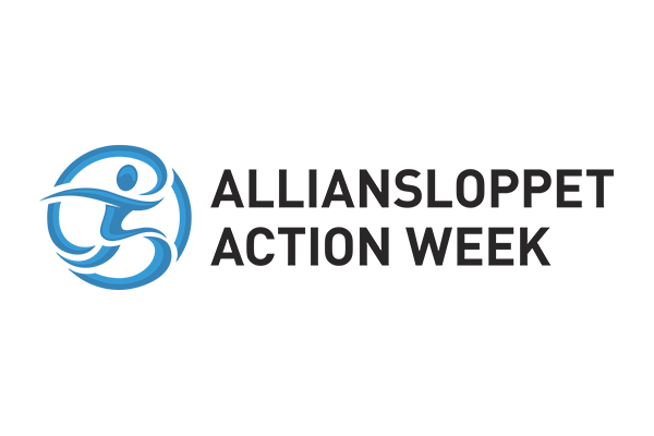 Alliansloppet Action Week