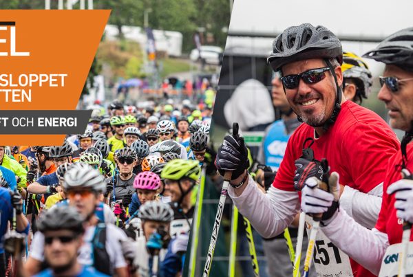 KSEL Elleverantör och stafetten