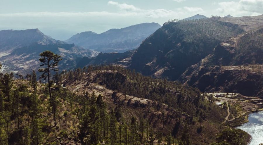Gran Canaria Virtual Challenge