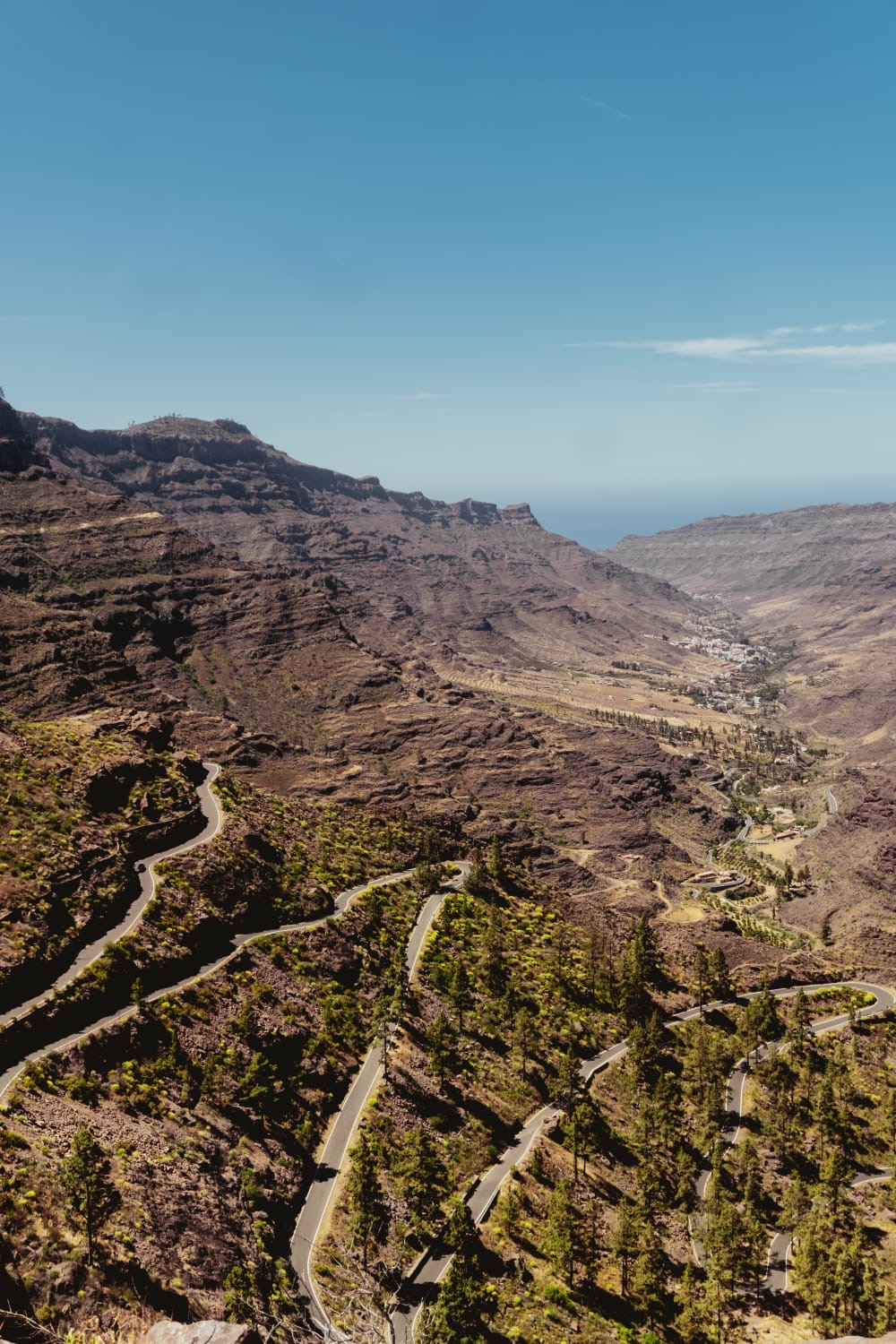 Gran Canaria Virtual Challenge