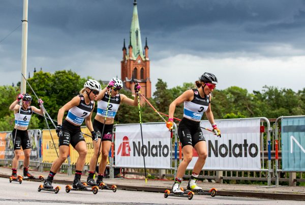 Trollhättan ACTION WEEK