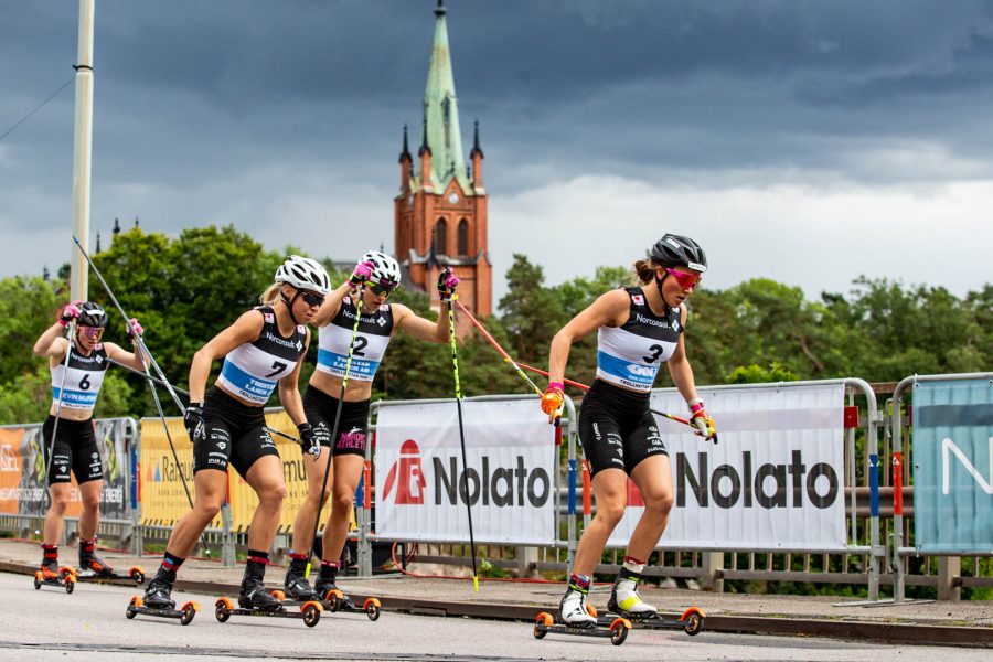 Trollhättan ACTION WEEK