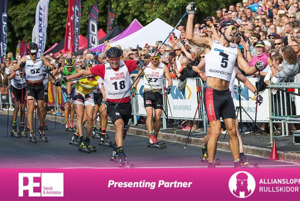 PE Teknik och arkitektur