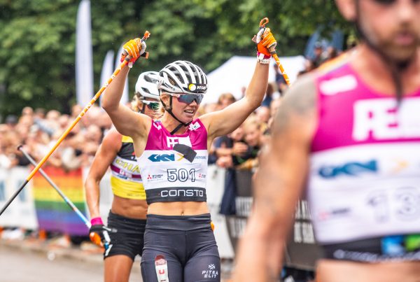 Emma Ribom 2022