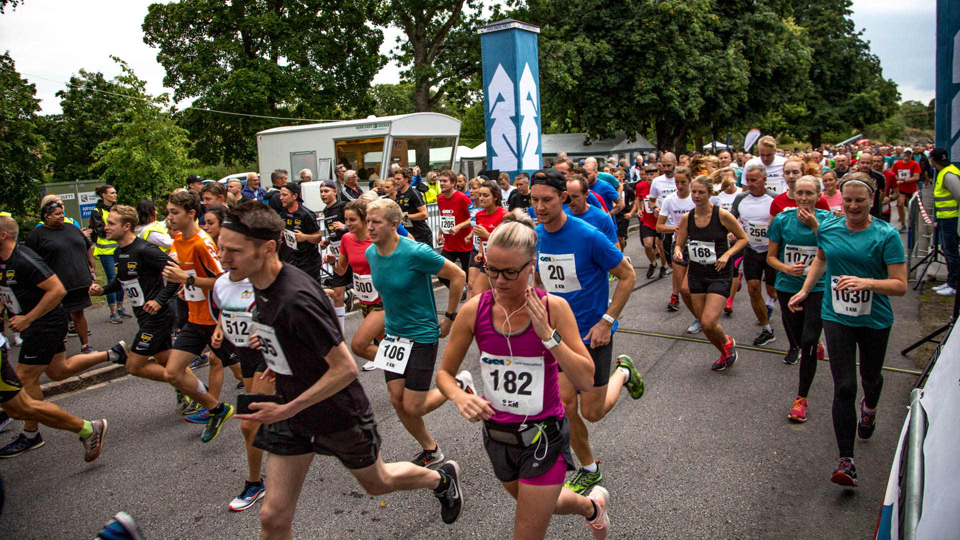 GNK loppet 2019