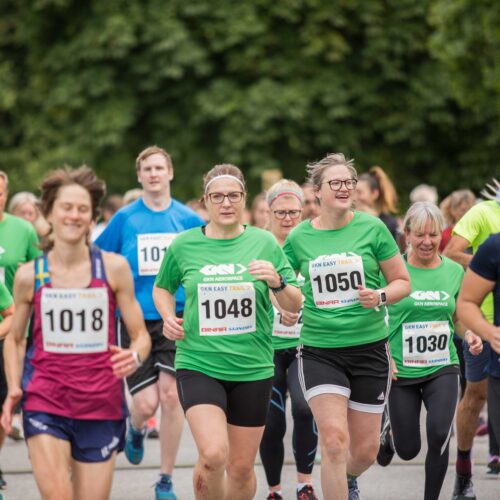 GNK loppet 2021