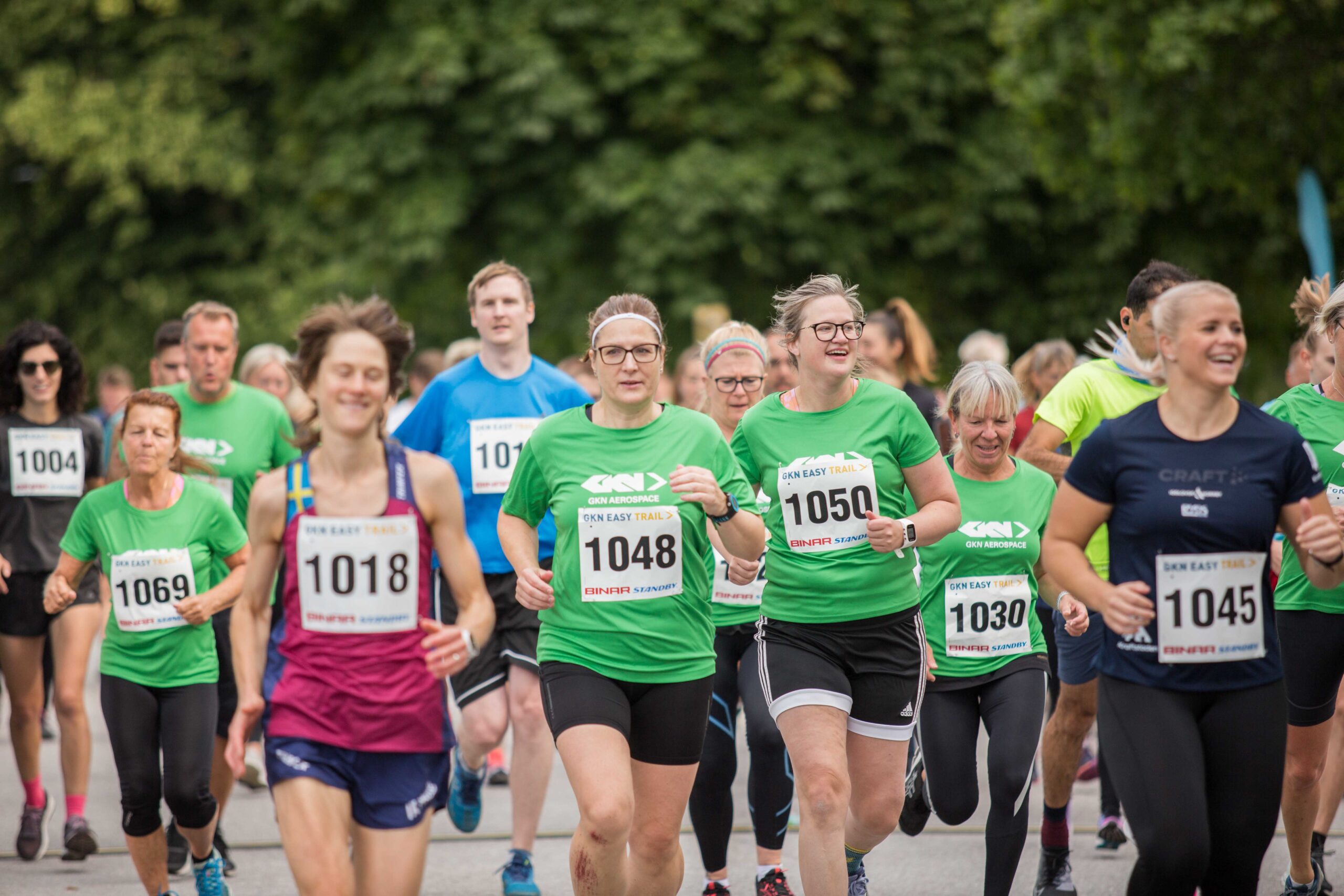 GNK loppet 2021