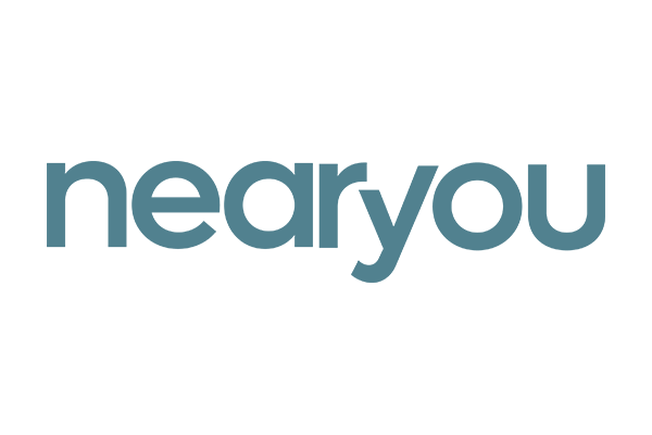 600x400px nearyou_logo_green_blue