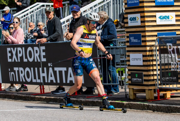 världsstjärnor tävlar i Trollhättan