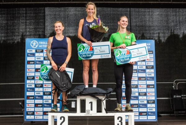 TAW-citytrailrun-prisutdelning