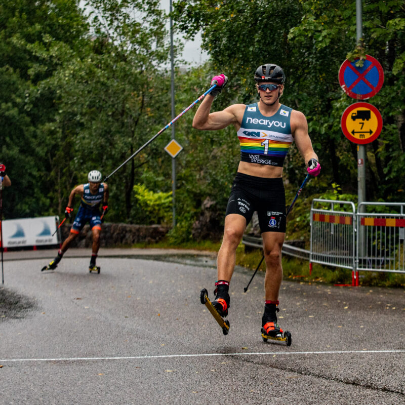 TAW Sprint
