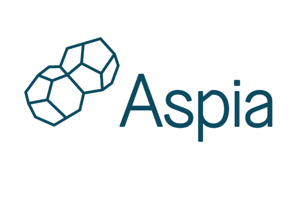 Aspia Logotyp