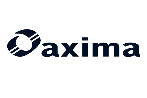 Axima logo