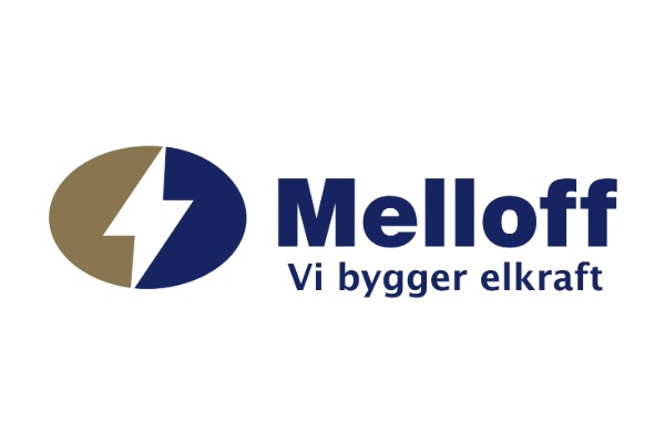 Melloff logo