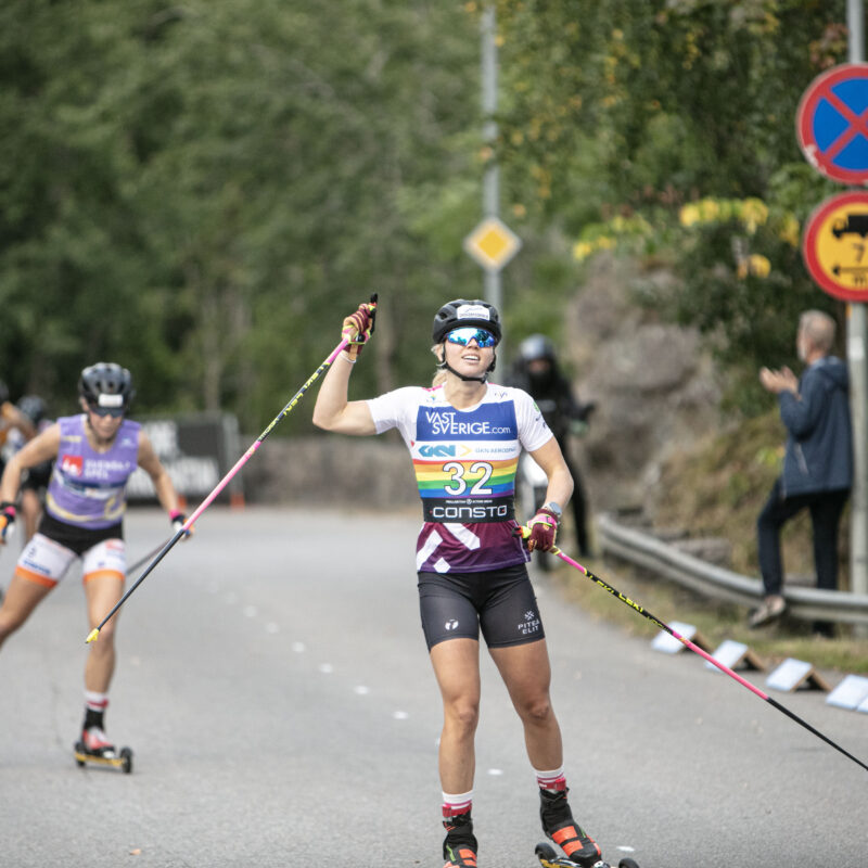 Winner Sprint Women