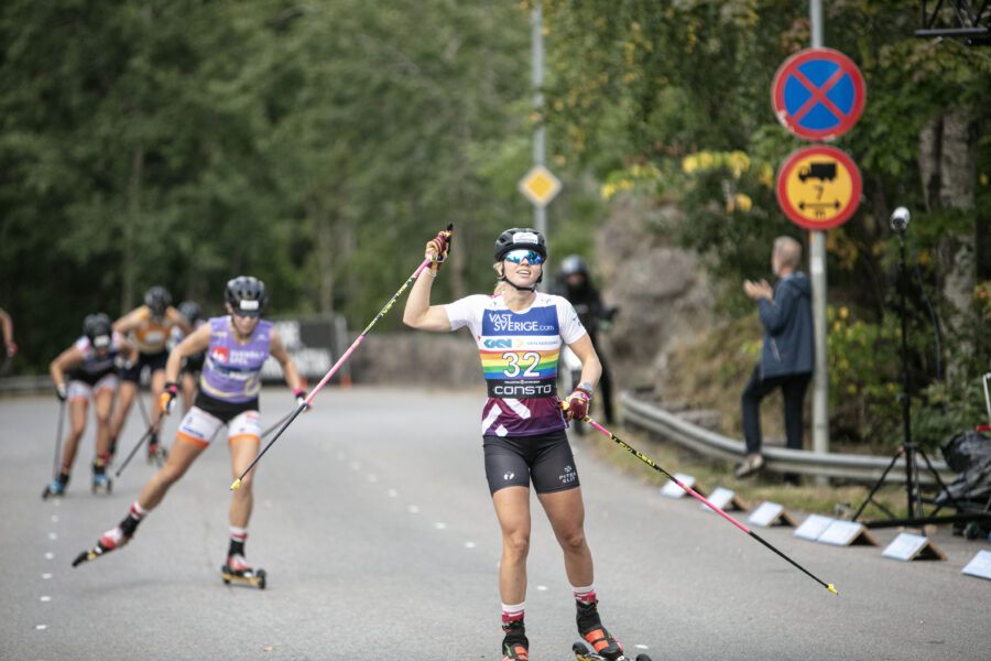 Winner Sprint Women