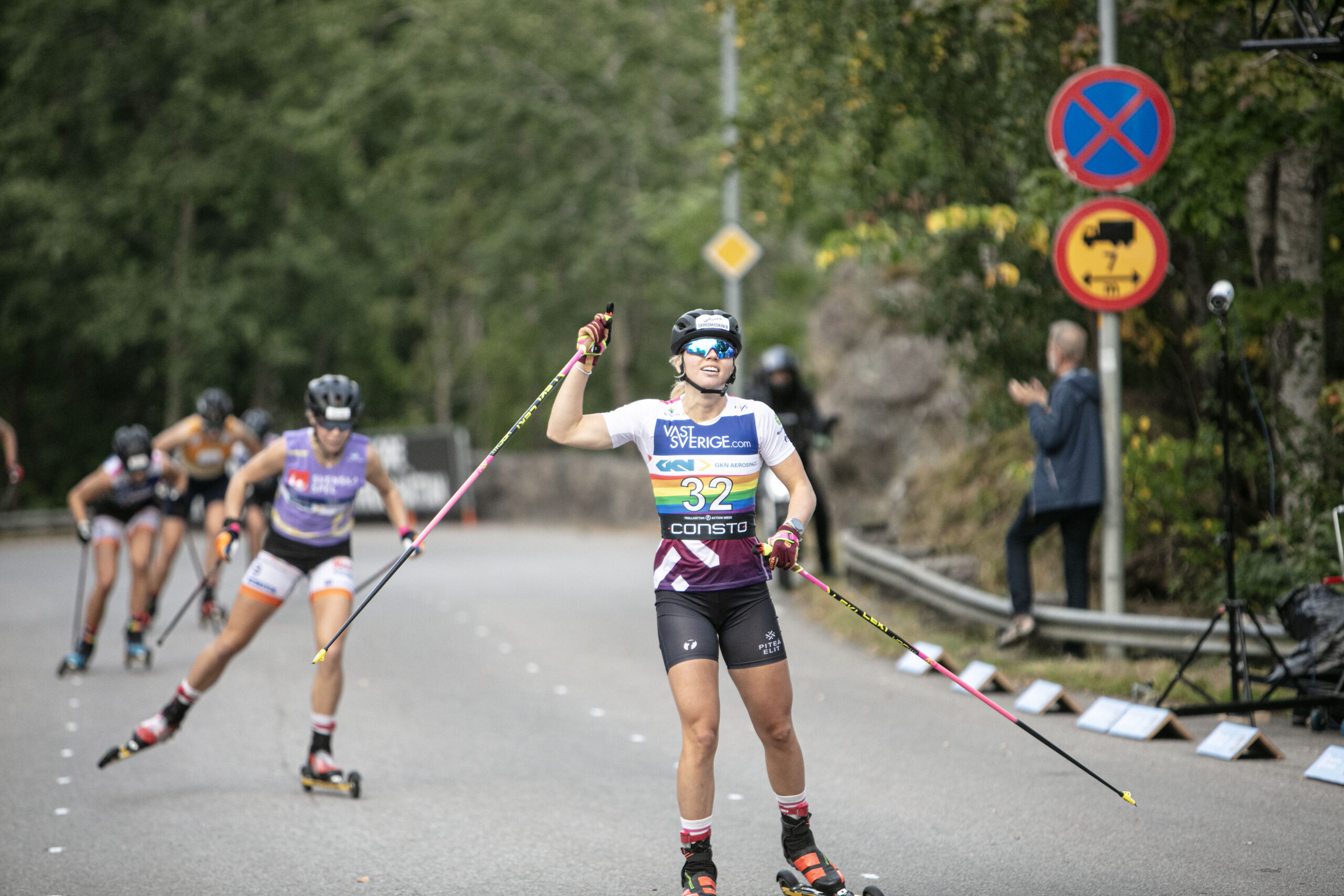 Winner Sprint Women